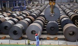 河北钢铁厂爆料视频最新,揭秘生产现场惊人真相